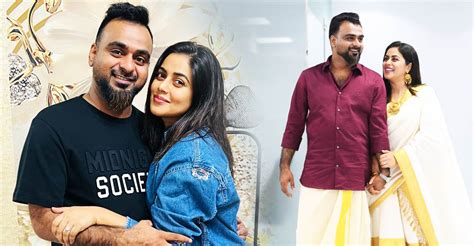 shamna kasim husband name|Actress Shamna Kasim engaged to Shanid Asifali